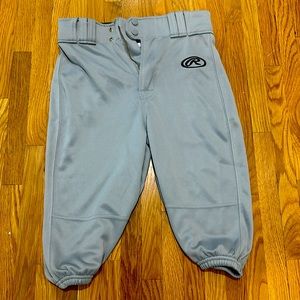Rawlings Knickers Youth Med